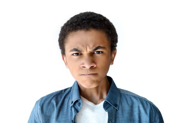 Anger Management